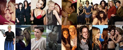 lesbische serien|liste der lgbt serien.